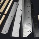 Paper Cutting Knive -  Seybold 6ZC - HSS