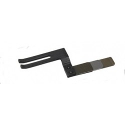 Sheet Separator - Complete - Heidelberg - Bent Left 0.2mm Single Shim