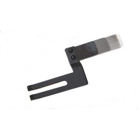 Sheet Separator - Complete - Heidelberg - Bent Right 0.2mm Single Shim