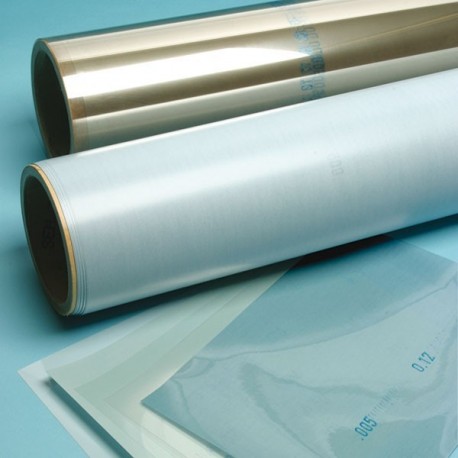 Durapack Polyester Underpacking 0.120mm Self Adhesive