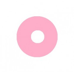 FLAT SUCKER 35X15X8PK