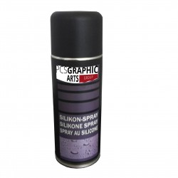 Ink Anti-Dry - Spray for anti-dry and anti-skin