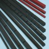 Rubber Cutting Sticks