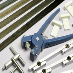 Die Cutting Rule - Micro Perforating