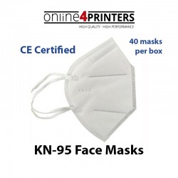 KN-95 FACE MASKS