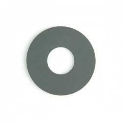 FLAT SUCKER 32X15X1G