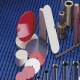 Drill Pad - Multidriller - Red PVC